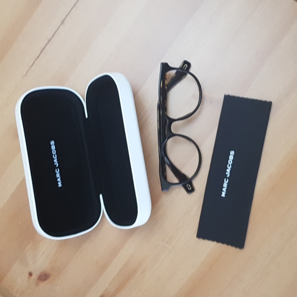 Marc Jacobs glasses frames - Picture 3 of 7